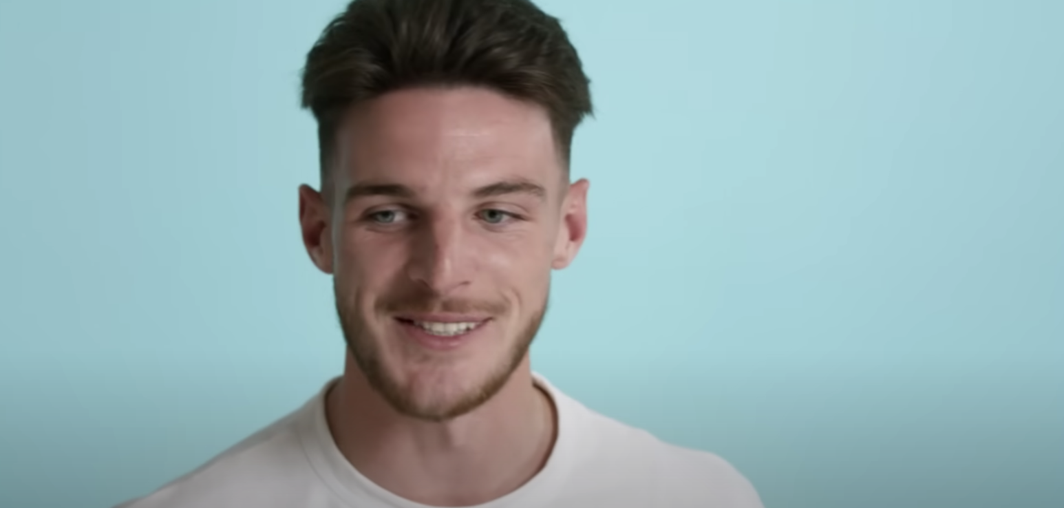 Declan Rice1