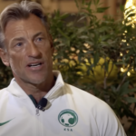 Herve Renard