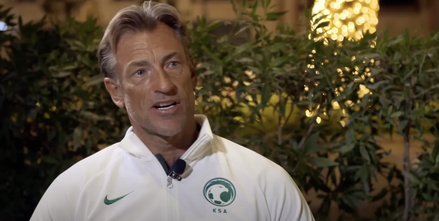 Herve Renard