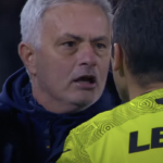 José Mourinho 1 1