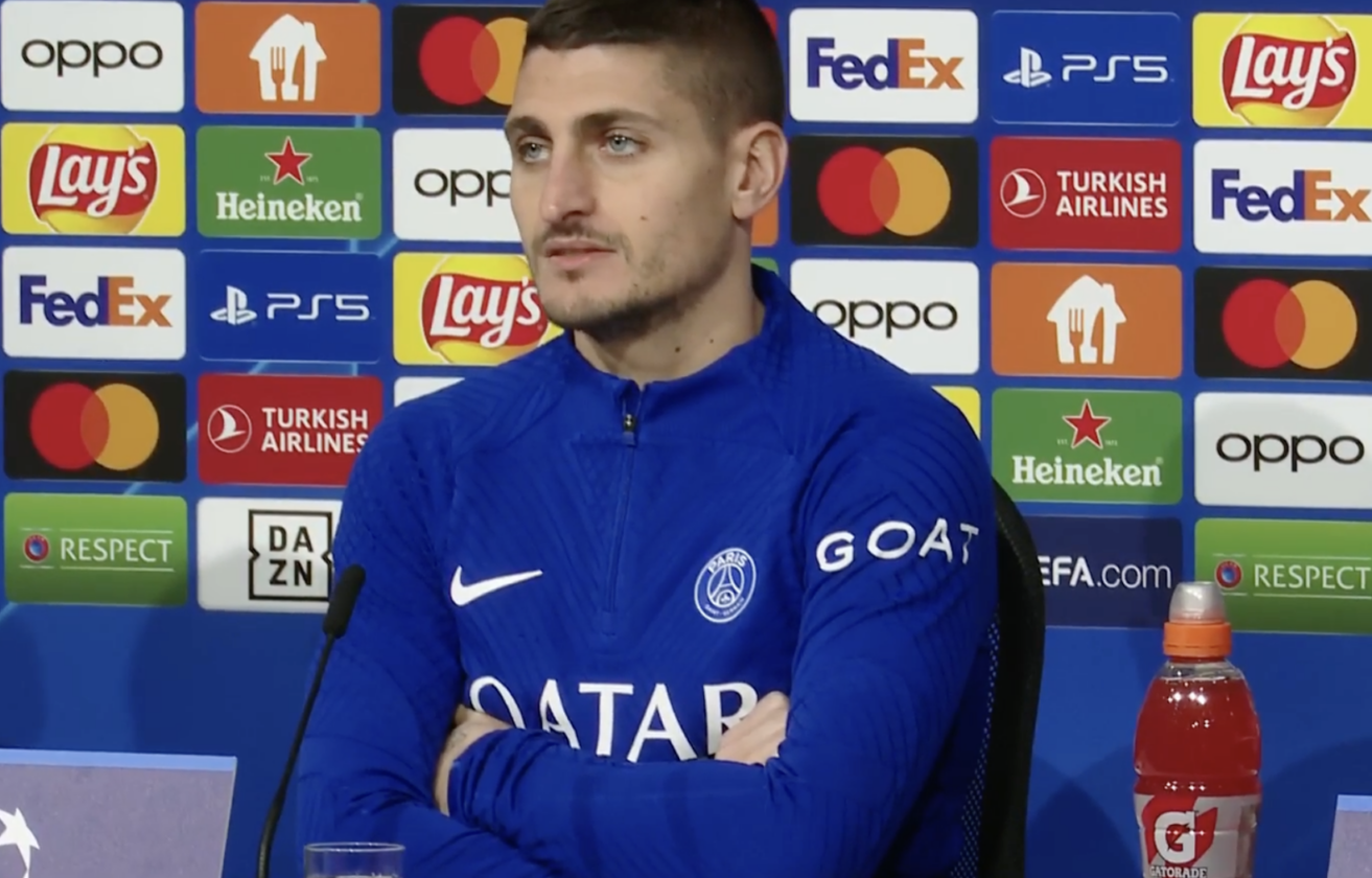 Marco Verratti1