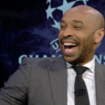 Thierry Henry