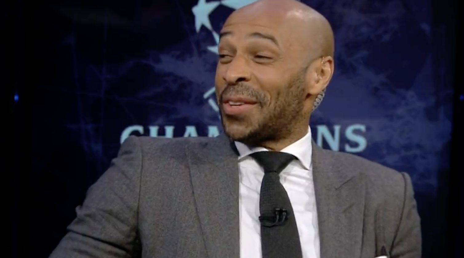Thiery Henry 2