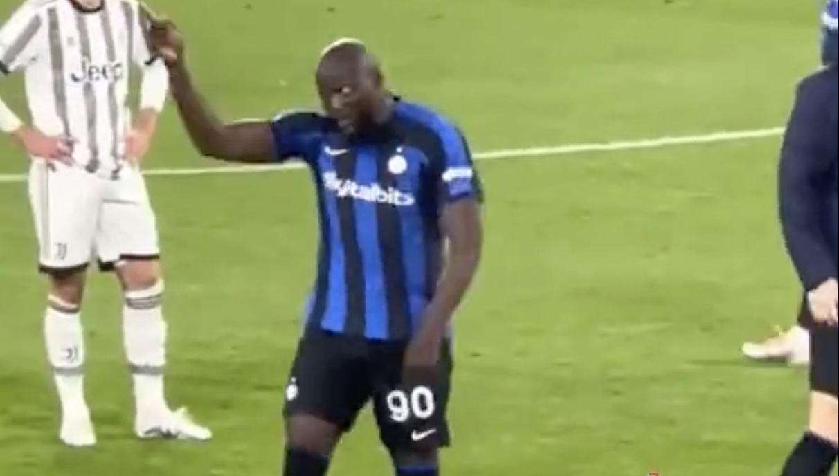 Lukaku