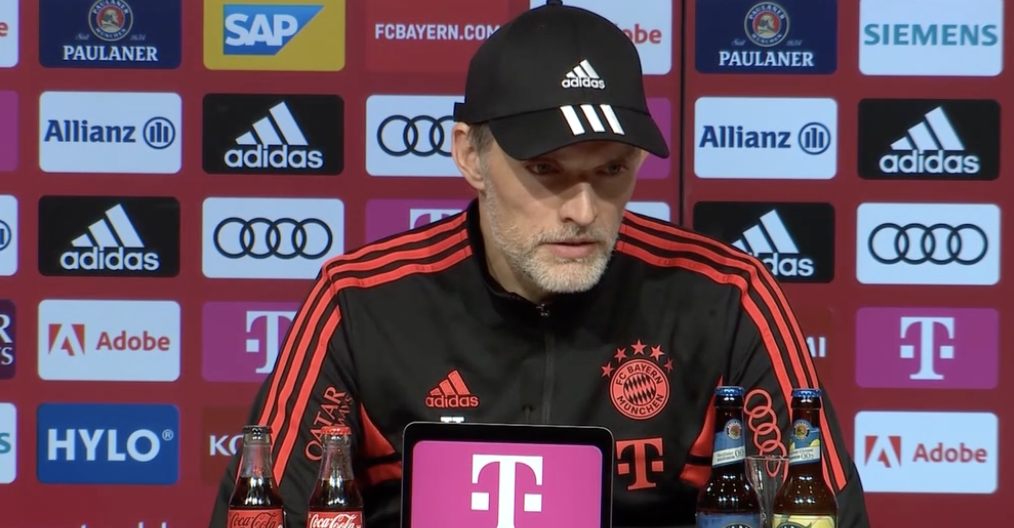 Thomas Tuchel