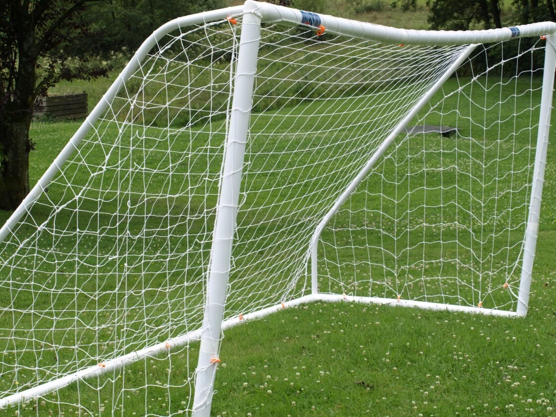 Comment procéder pour bien choisir un filet de but de football ?