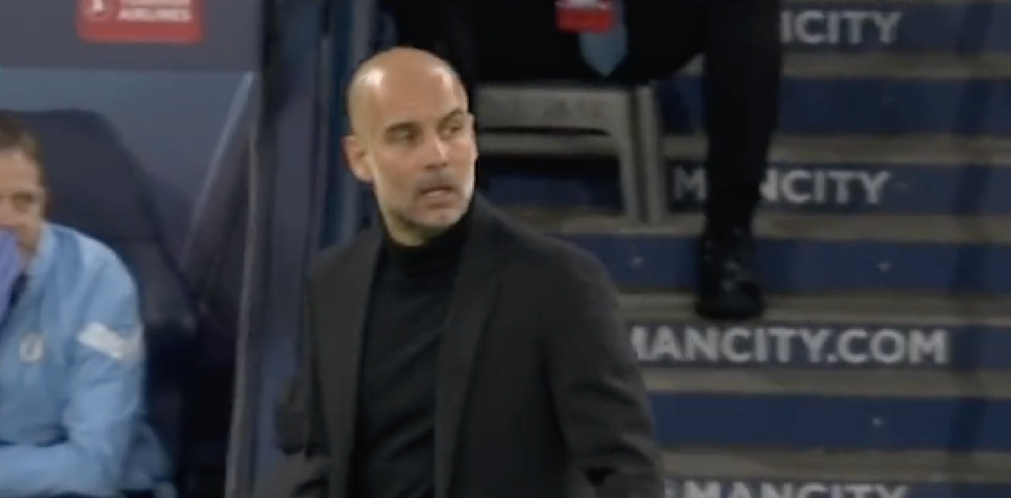 Guardiola