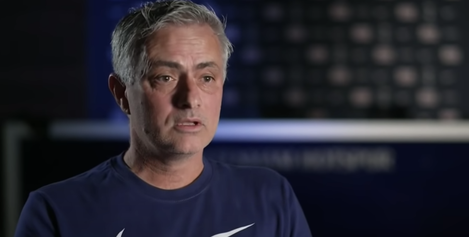 Jose Mourinho14