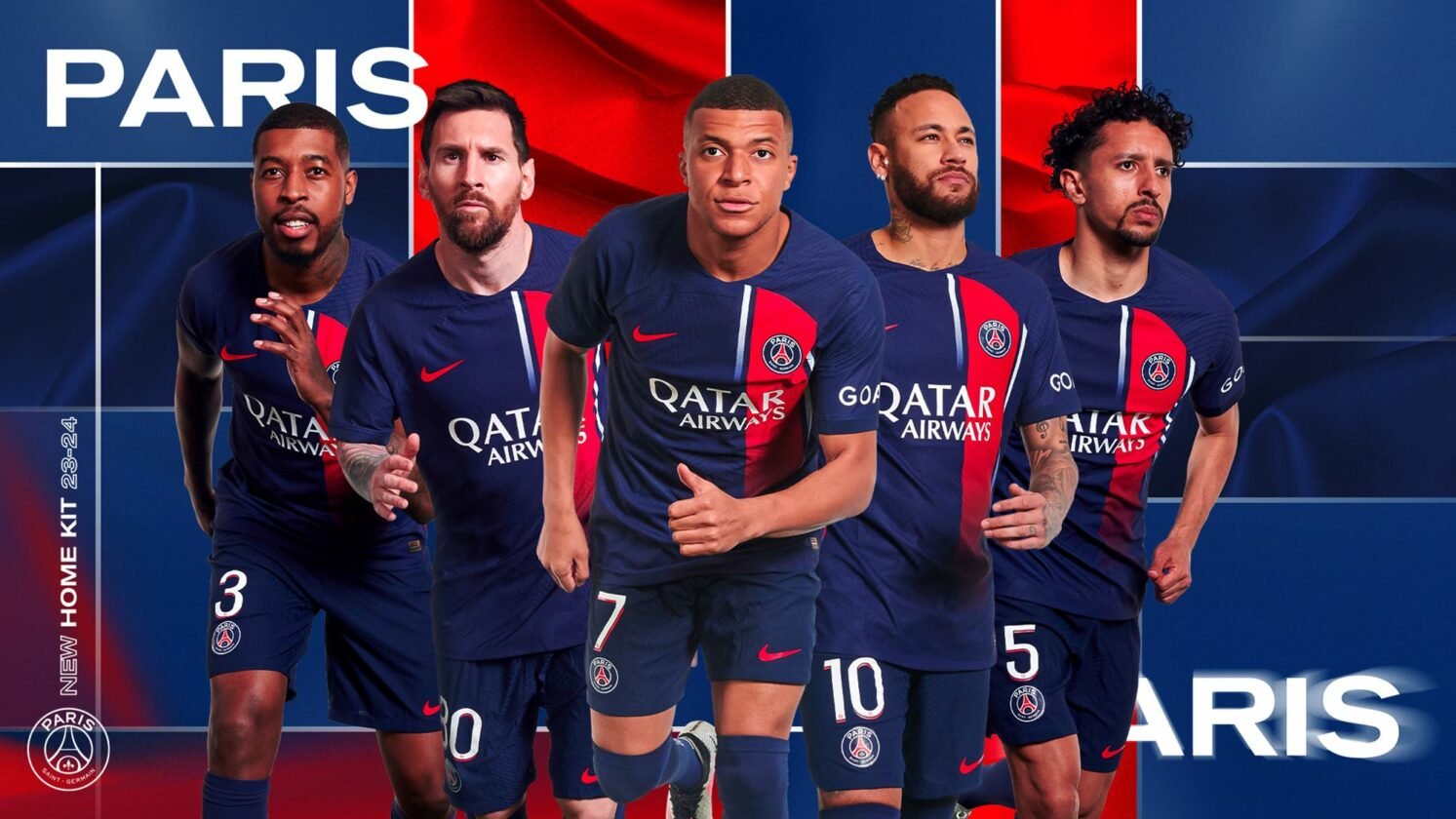 PSG