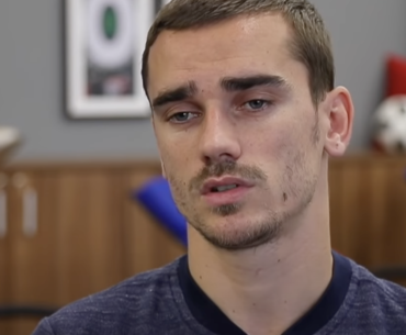 Antoine Griezmann