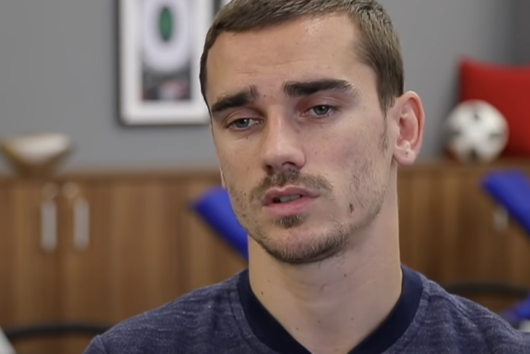 Antoine Griezmann