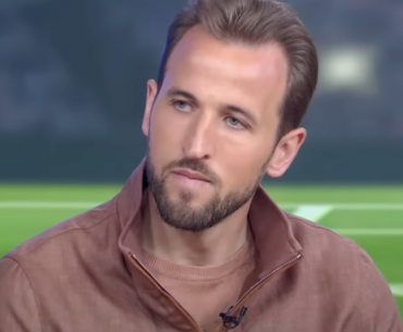 Harry Kane