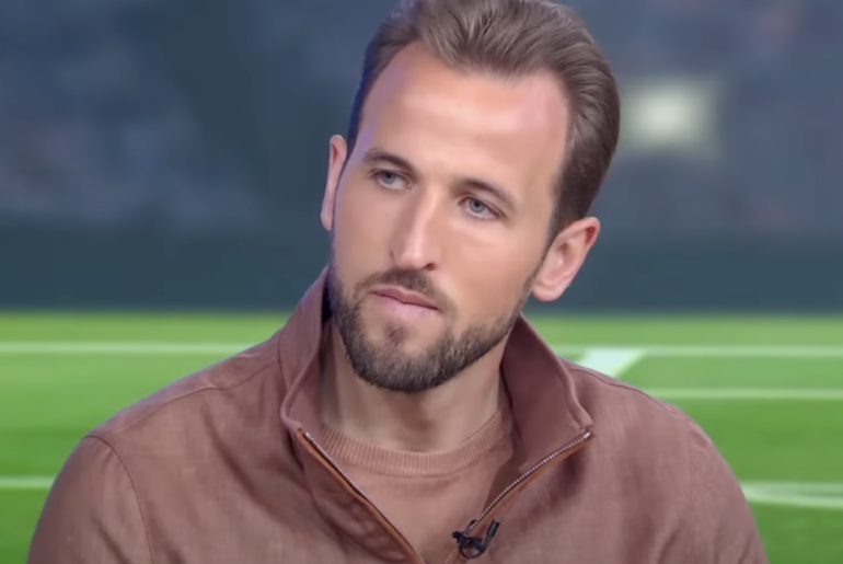 Harry Kane