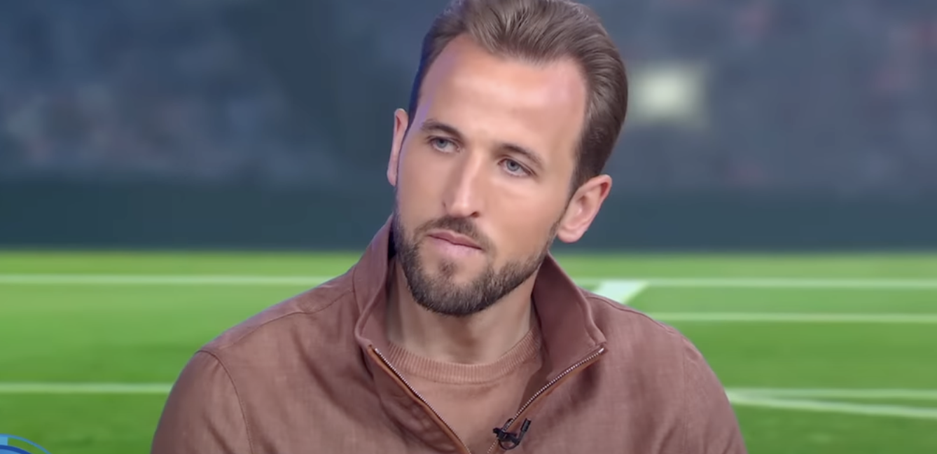 Harry Kane2