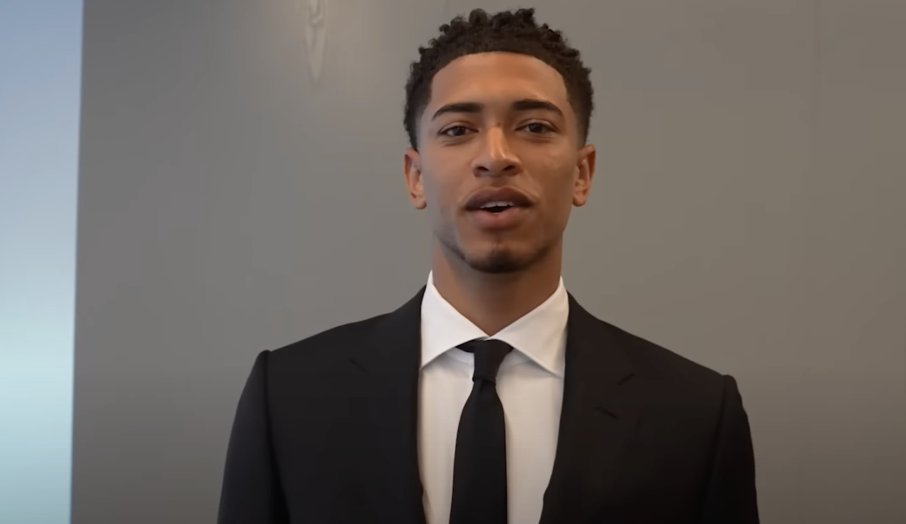 Jude Bellingham real Madrid18