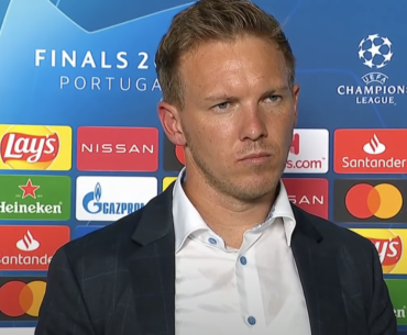Julian Nagelsmann
