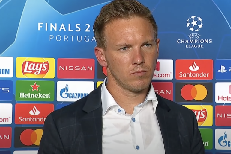 Julian Nagelsmann