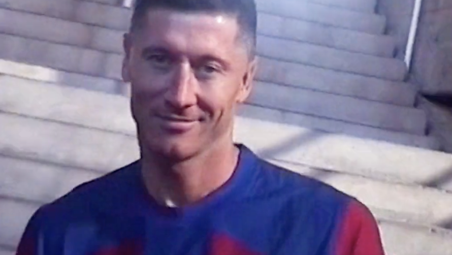 Lewandowski