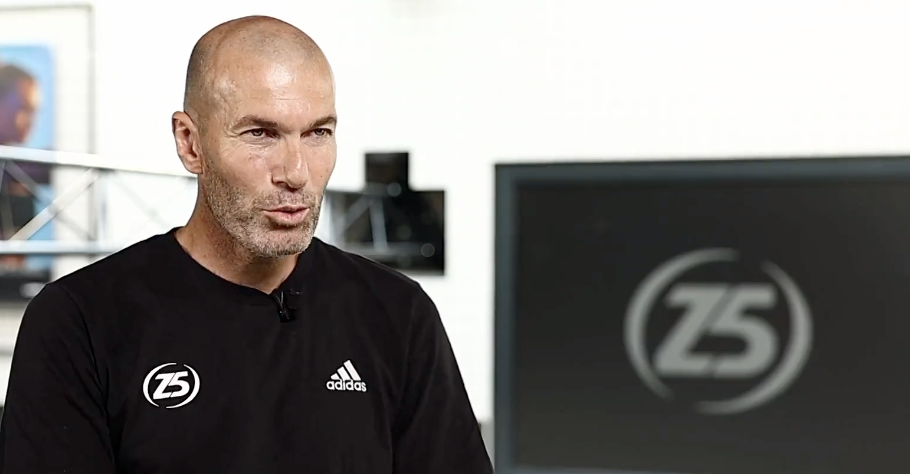 Zidane 2