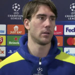 Dusan Vlahovic