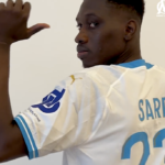 Ismaila Sarr