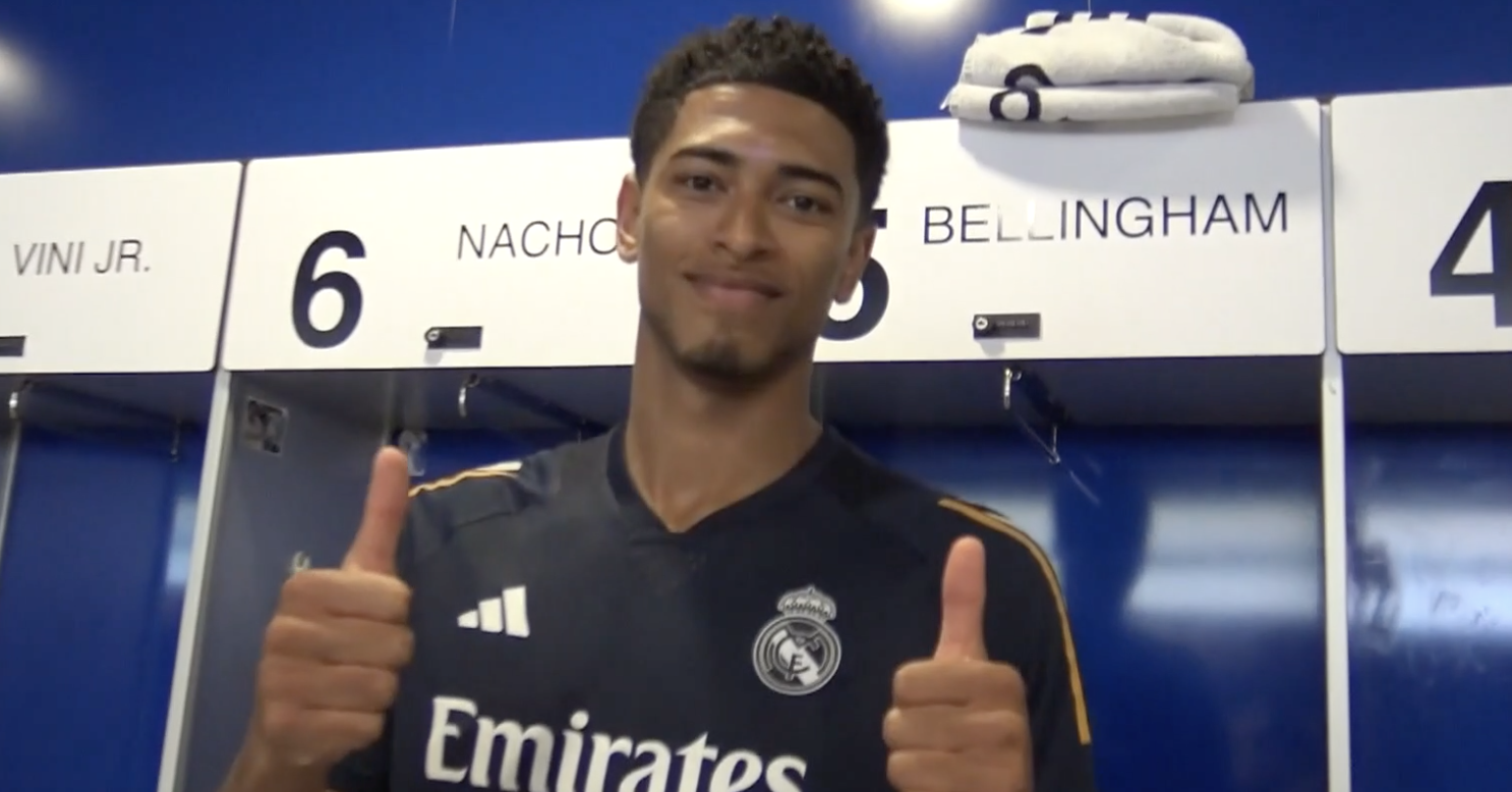 Jude Bellingham Real Madrid20