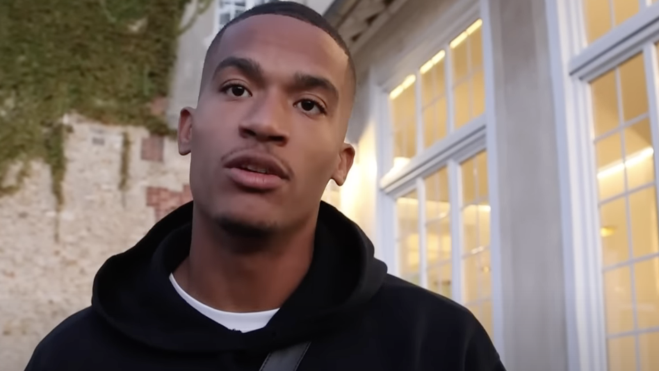 Alban Lafont