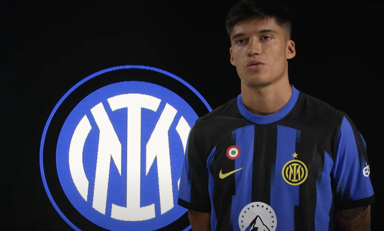Joaquin Correa