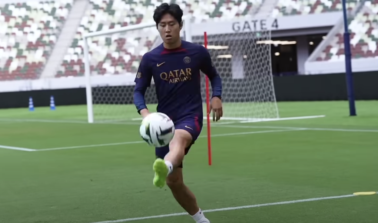 Lee kang in1