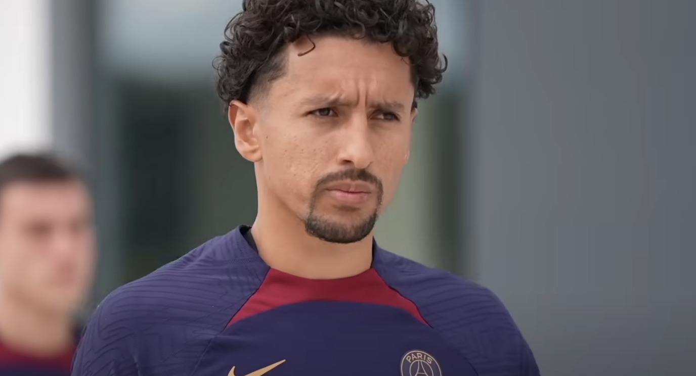 Marquinhos