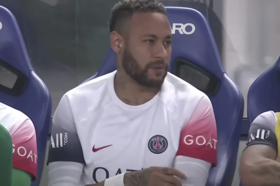 Neymar 1
