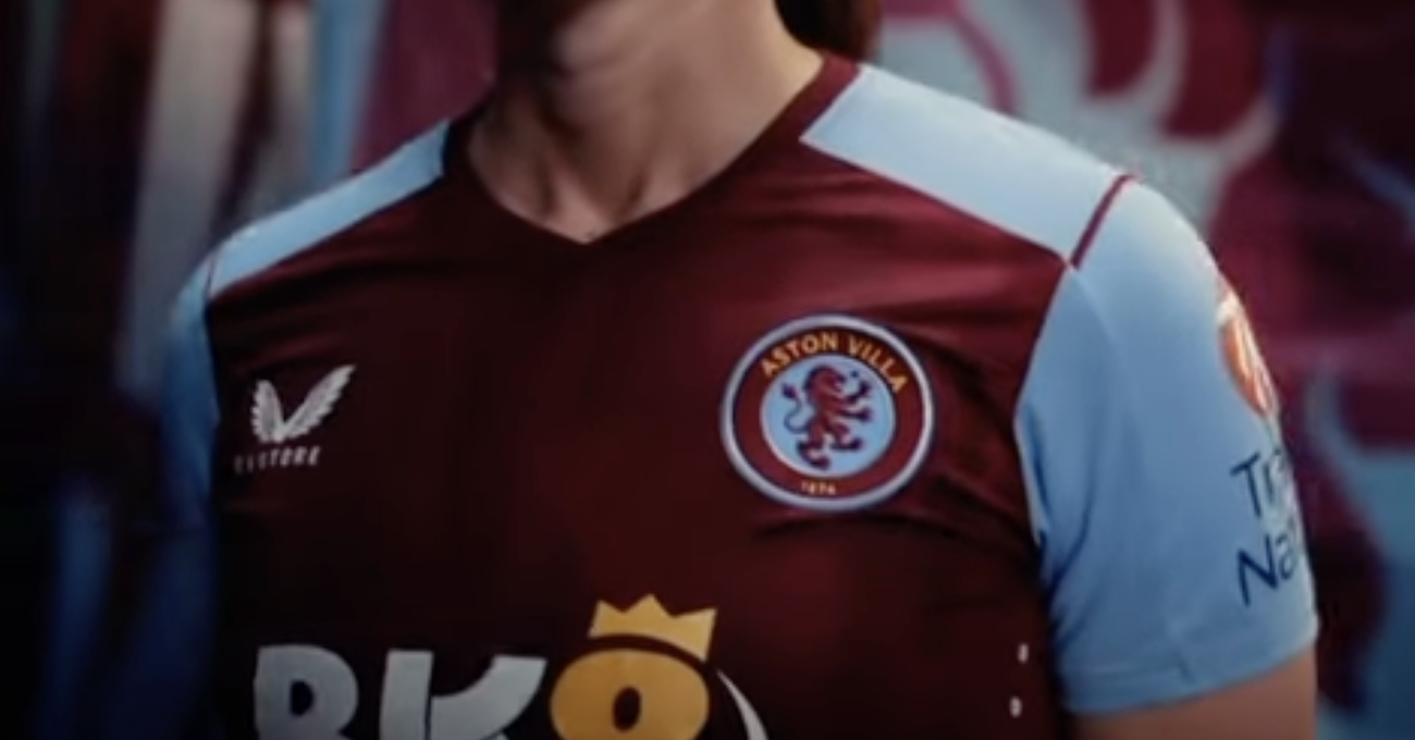 Aston Villa