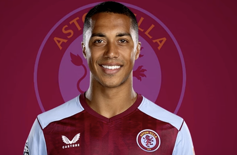 Aston villa 2