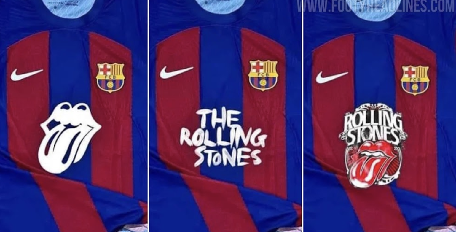 Barca et rolling stones2