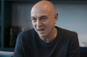 Daniel Levy - Tottenham