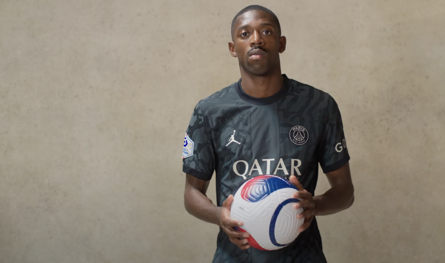 Dembele