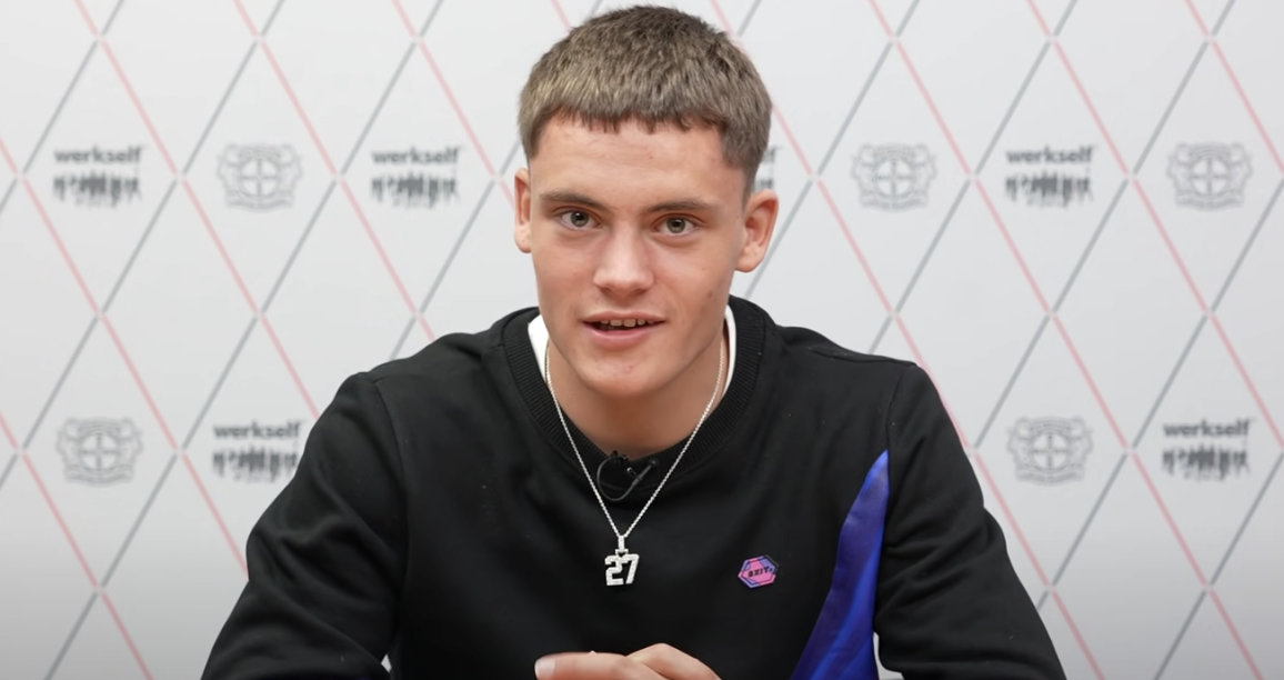 Florian Wirtz