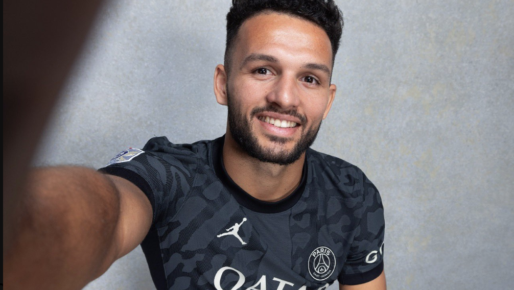 Goncalo Ramos