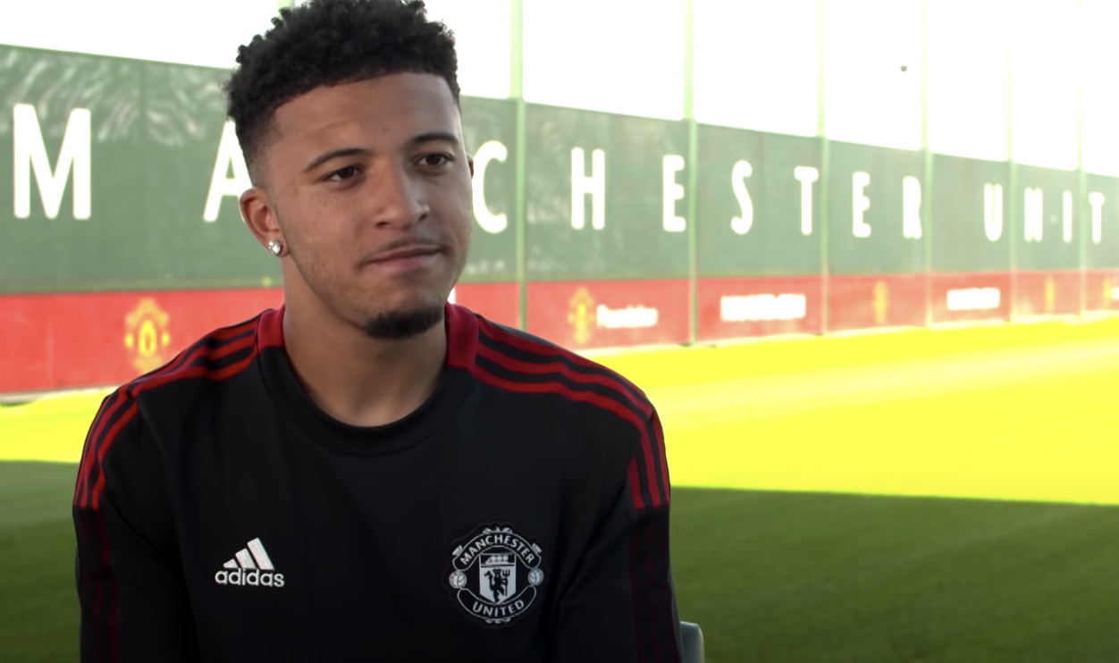 Jadon Sancho2