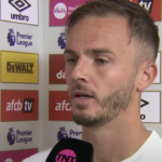 James Maddison
