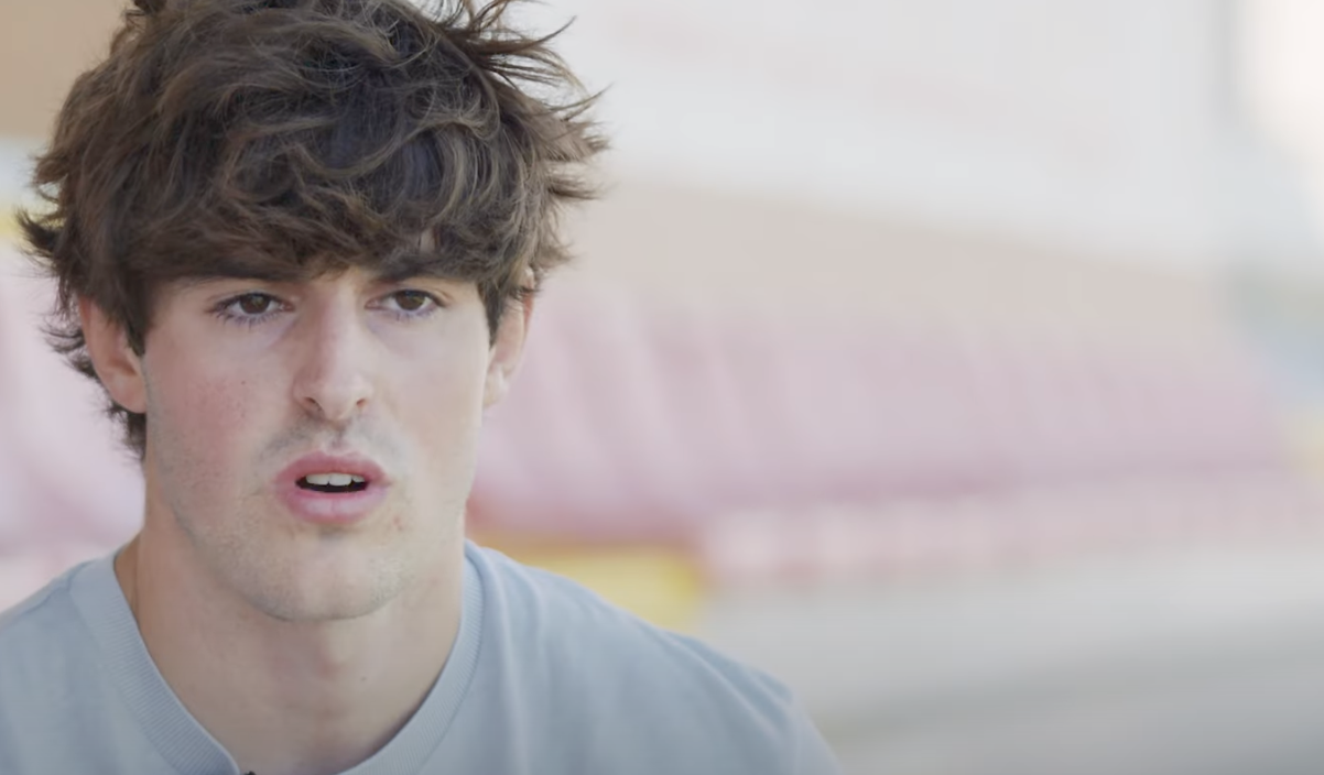 Javi Guerra