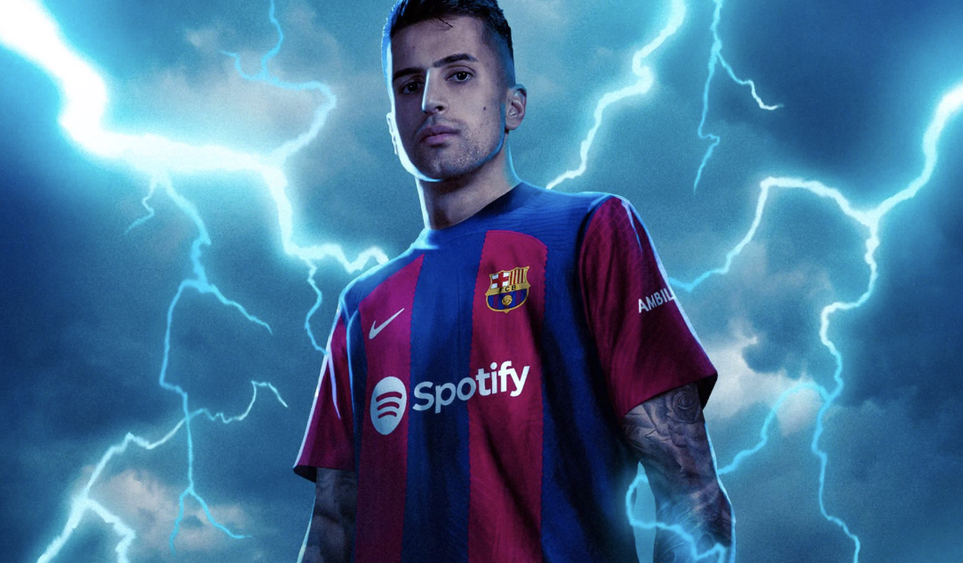 Joao Cancelo