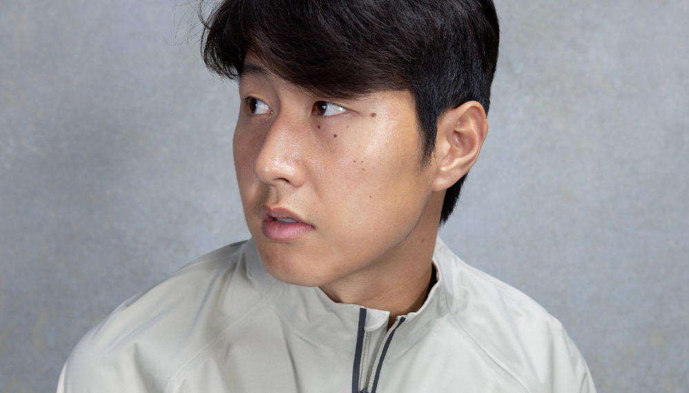 Kang in Lee