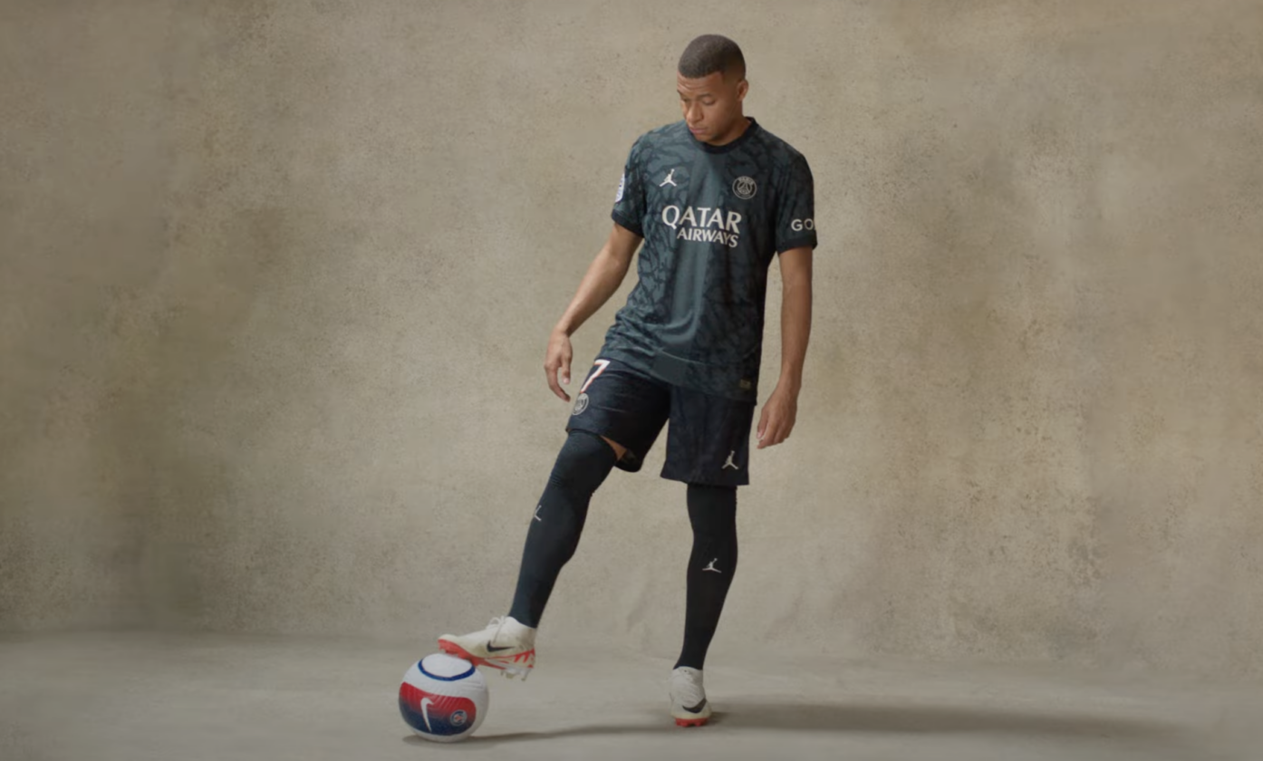 Mbappe