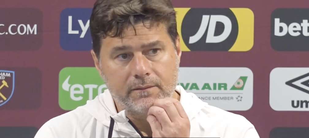 Pochettino 2