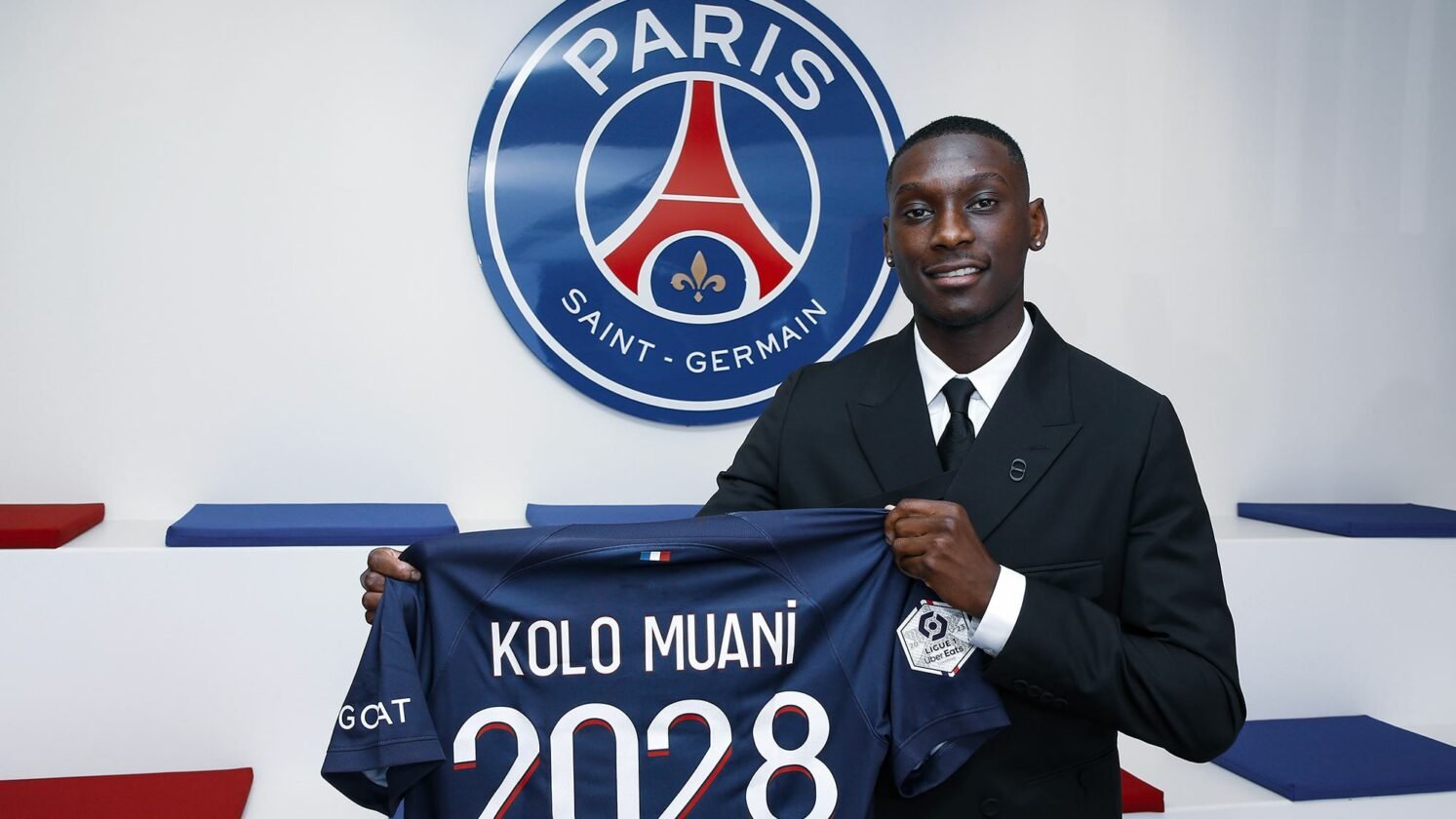 kolo muani 2