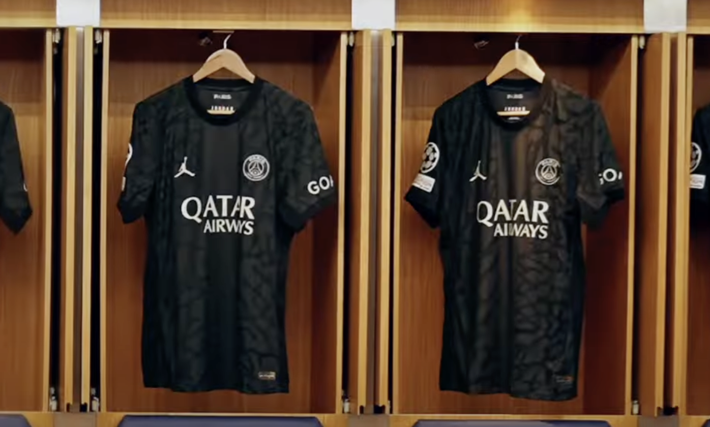 maillot psg third 23 242