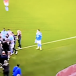 Haaland Walker arsenal