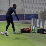 Mbappe