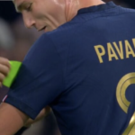 benjamin Pavard 1